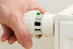 Askerton Hill central heating repair costs