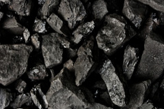 Askerton Hill coal boiler costs