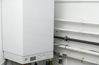 free Askerton Hill condensing boiler quotes