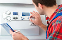 free Askerton Hill gas safe engineer quotes